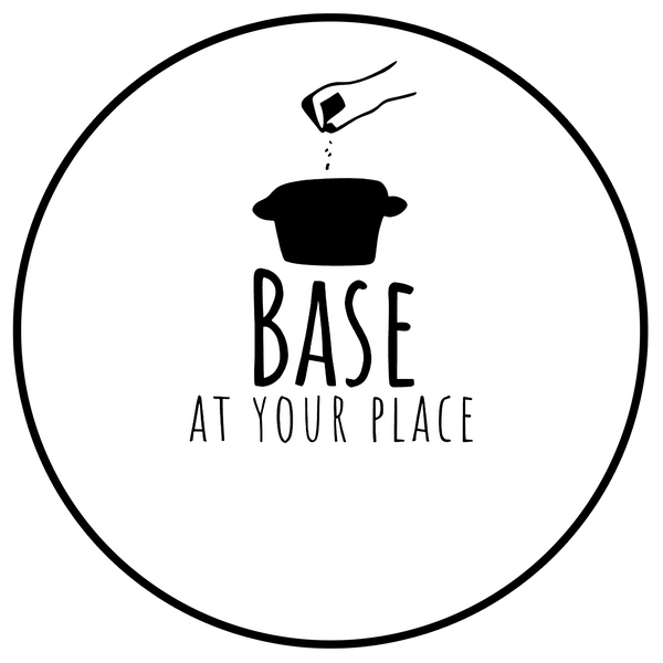 Base At Your Place